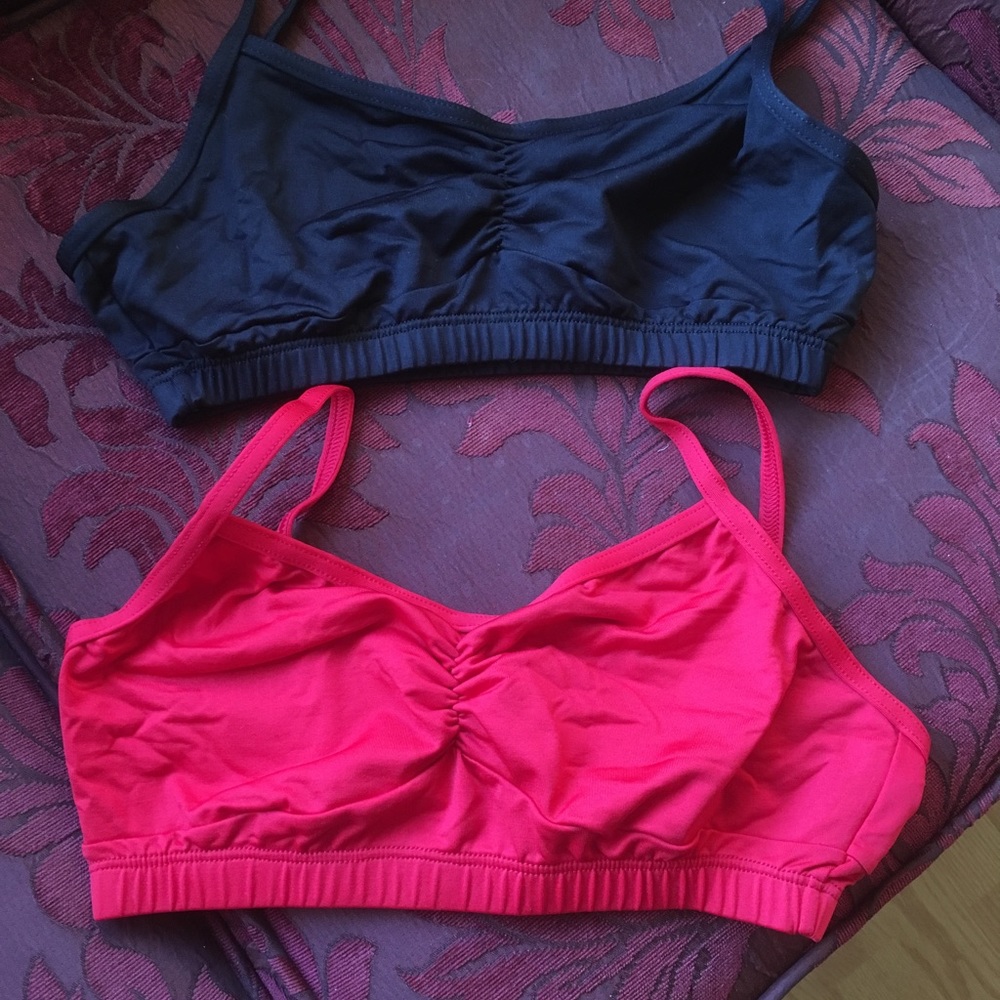 NWOT Motionwear tank
